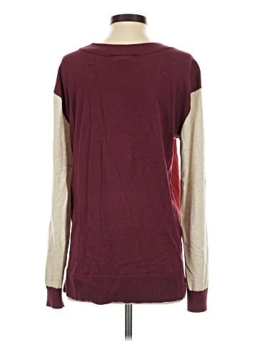 Lands' End Pullover Sweater (view 2)