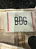 BDG 100% Cotton Ivory Jeans Size 24 waist - photo 7