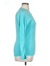 Skechers Teal Long Sleeve Top Size XL - photo 4