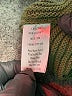 TCEC 100% Cotton Green Pullover Sweater Size M - photo 8