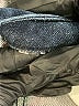 BLK DNM Solid Blue Jeans Size 28 Waist R - photo 5