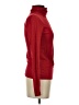 J.Crew 100% Cotton Red Long Sleeve Top Size S - photo 4