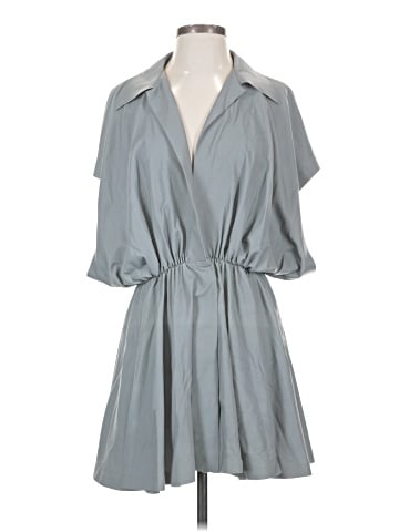 Norma Kamali Casual Dress (view 1)