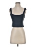 Nikibiki Blue Tank Top Size S (estimated) - photo 1