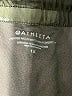 Athleta Camo Green Athletic Shorts Size 1X - photo 3
