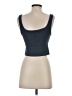 Nikibiki Blue Tank Top Size S (estimated) - photo 2