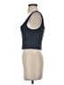 Nikibiki Blue Tank Top Size S (estimated) - photo 5