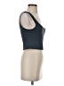 Nikibiki Blue Tank Top Size S (estimated) - photo 4