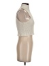 Shein Tan Turtleneck Sweater Size 4 - photo 4