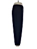 Bend Over Solid Blue Casual Pants Size 10 - photo 4