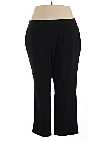 Roz & Ali Casual Pants (view 1)