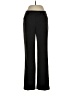 Anne Klein 100% Polyester Black Dress Pants Size 2 - photo 1