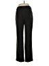 Anne Klein 100% Polyester Black Dress Pants Size 2 - photo 2