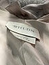 BHLDN 100% Polyester Gray Casual Dress Size 22 - photo 7