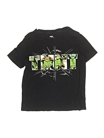 Old Navy Short Sleeve T-Shirt (view 1)