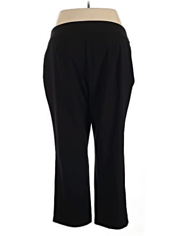 Roz & Ali Casual Pants (view 2)
