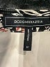BCBGMAXAZRIA Print Black Cocktail Dress Size 12 - photo 4