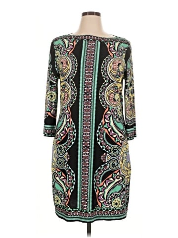 ECI Casual Dress (view 1)