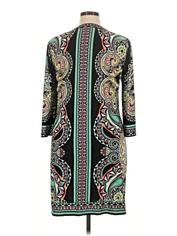 ECI Casual Dress (view 2)