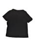 Old Navy Black Short Sleeve T-Shirt Size 6 - 7 - photo 2