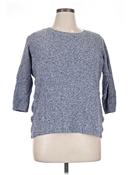 Croft & Barrow Pullover Sweater (view 1)