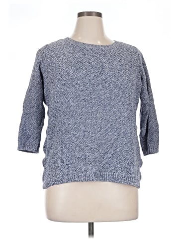 Croft & Barrow Pullover Sweater (view 1)