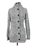 Unbranded Gray Coat Size S - photo 1