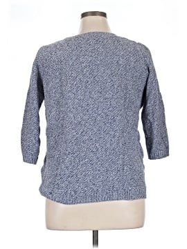 Croft & Barrow Pullover Sweater (view 2)