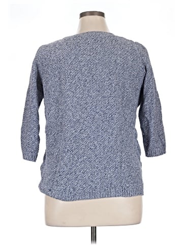 Croft & Barrow Pullover Sweater (view 2)