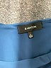 Babaton 100% Polyester Blue Casual Dress Size S - photo 7