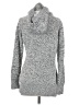 Unbranded Gray Coat Size S - photo 2