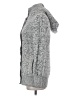 Unbranded Gray Coat Size S - photo 5