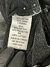 White Birch Gray Pullover Sweater Size M - photo 8
