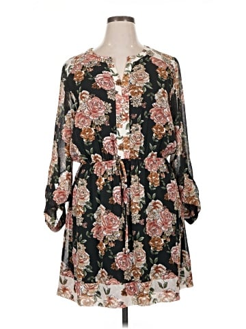 DR2 Romper (view 1)