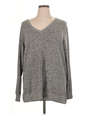 Lucky Brand Pullover Sweater (view 1)