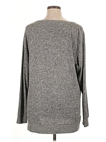 Lucky Brand Pullover Sweater (view 2)