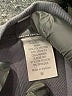 Champion Black Track Jacket Size M - photo 7