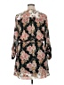 DR2 100% Polyester Black Romper Size XL - photo 2