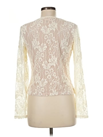 Bailey 44 Long Sleeve Top (view 2)