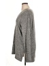 Lucky Brand Gray Pullover Sweater Size XL - photo 5