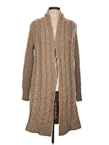 Amanda Cardigan (view 1)