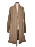 Amanda Tan Cardigan Size L - photo 1