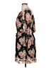 DR2 100% Polyester Black Romper Size XL - photo 5