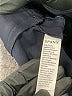 SPANX Solid Black Shorts Size XL - photo 4