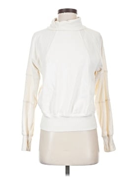 Evereve Long Sleeve Turtleneck (view 1)