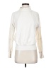 Evereve Ivory Long Sleeve Turtleneck Size XS - photo 1