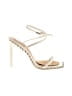Steve Madden Ivory Sandals Size 9 - photo 1