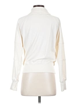 Evereve Long Sleeve Turtleneck (view 2)