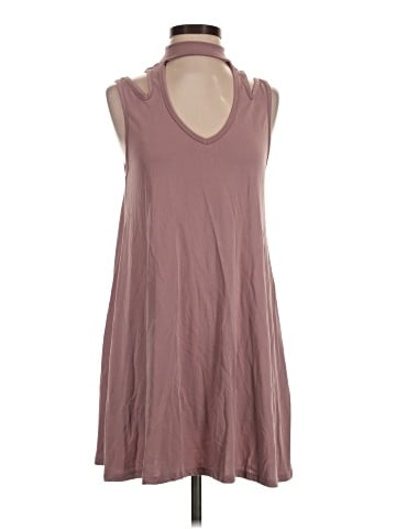 Alya Casual Dress (view 1)