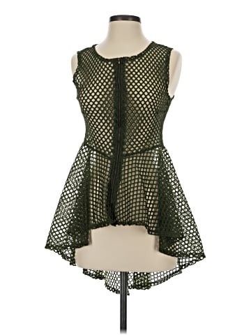 Blush Cocktail Dress (view 1)